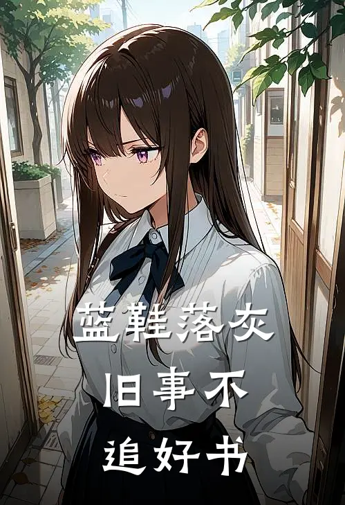 蓝鞋落灰，旧事不追好书