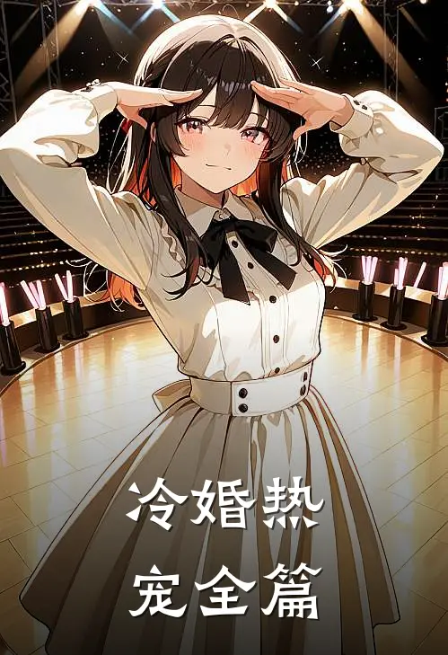 冷婚热宠全篇