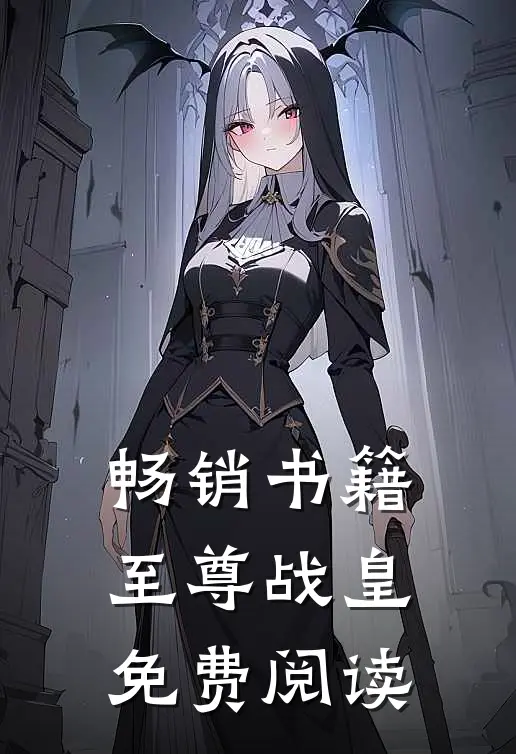 畅销书籍至尊战皇免费阅读