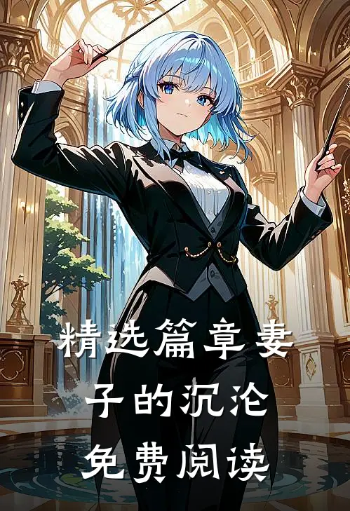 精选篇章妻子的沉沦免费阅读