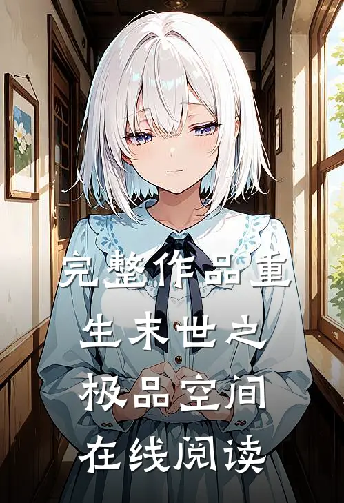 完整作品重生末世之极品空间在线阅读