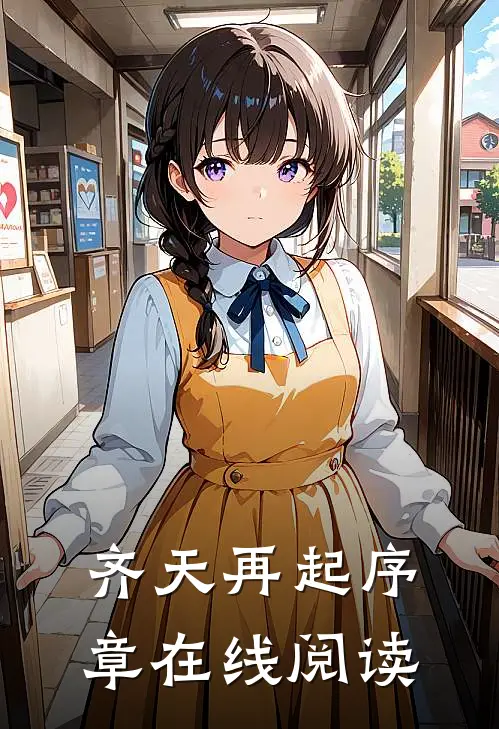 齐天再起序章在线阅读