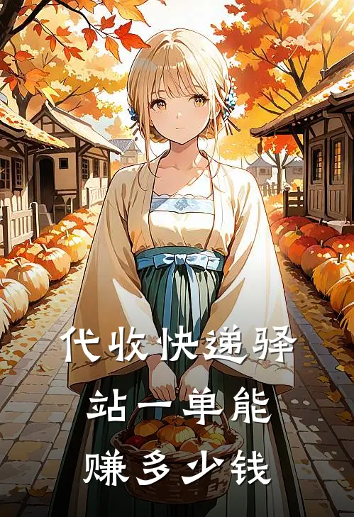 代收快递驿站一单能赚多少钱