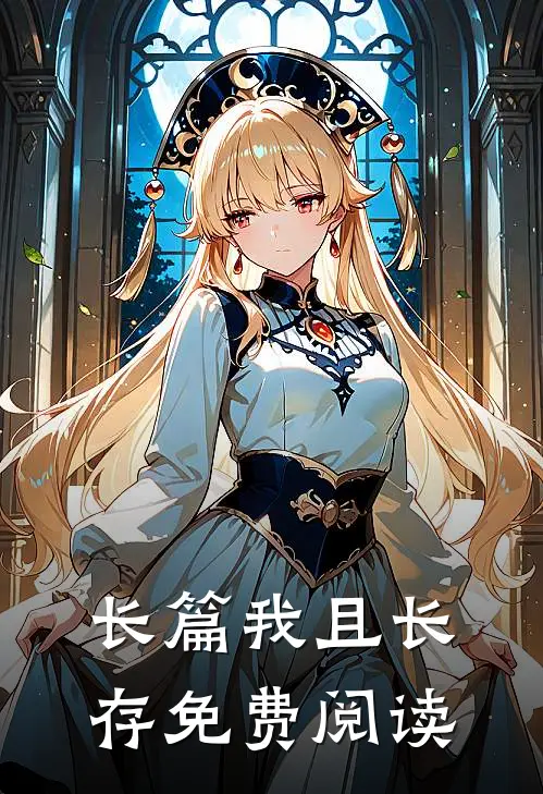 长篇我且长存免费阅读