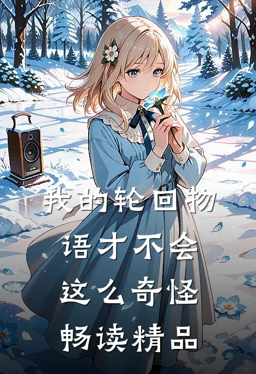 我的轮回物语才不会这么奇怪畅读精品