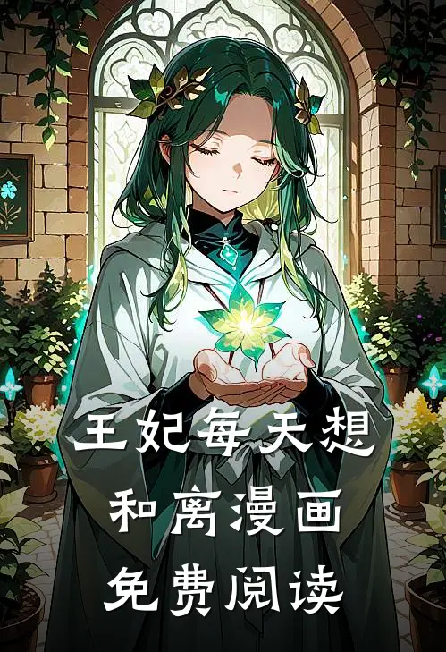 王妃每天想和离漫画免费阅读