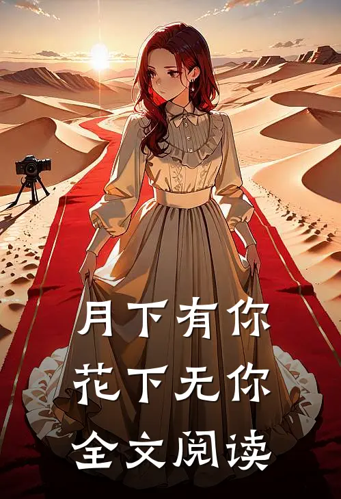 月下有你花下无你全文阅读