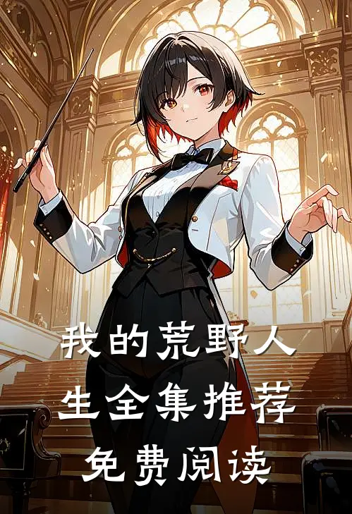 我的荒野人生全集推荐免费阅读