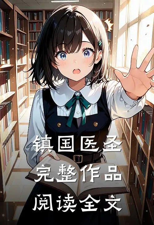 镇国医圣完整作品阅读全文