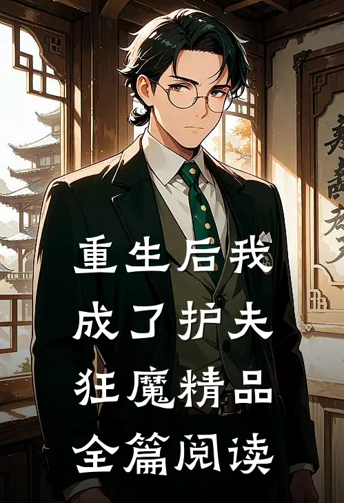 重生后我成了护夫狂魔精品全篇阅读