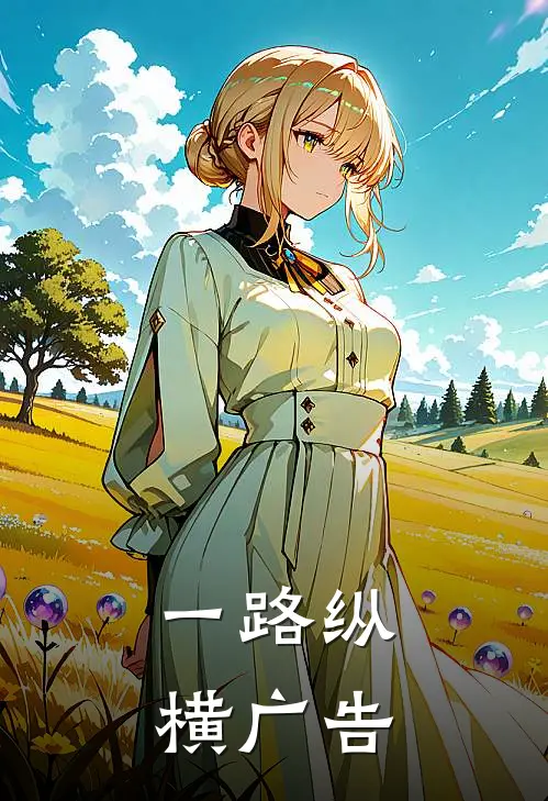 一路纵横广告