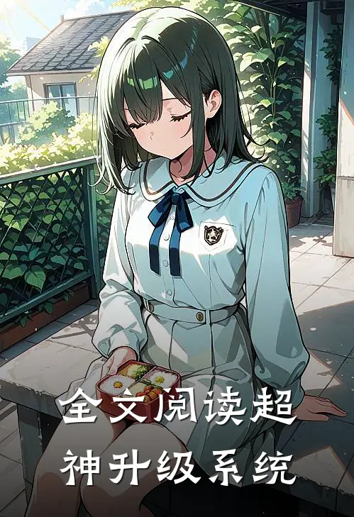 全文阅读超神升级系统