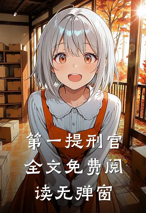 第一提刑官全文免费阅读无弹窗