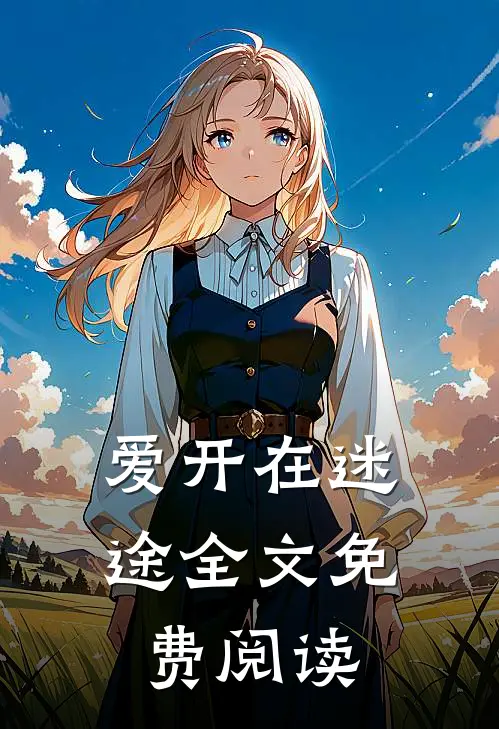 爱开在迷途全文免费阅读