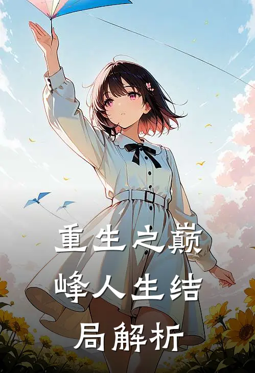 重生之巅峰人生结局解析