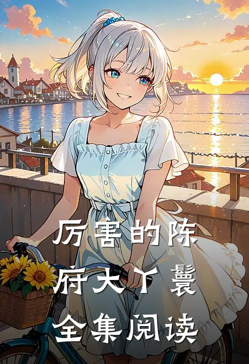 厉害的陈府大丫鬟全集阅读