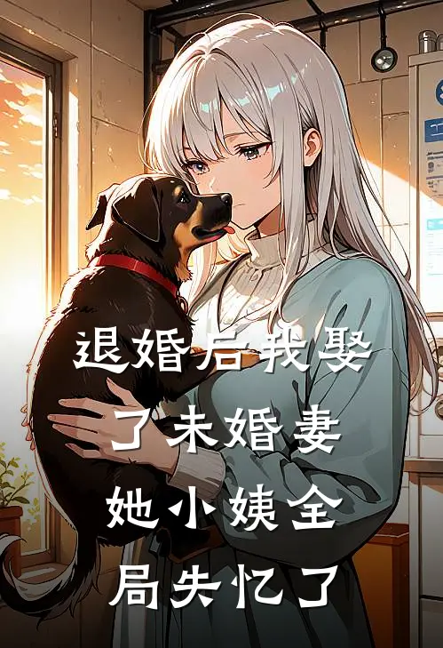 退婚后我娶了未婚妻她小姨全局失忆了