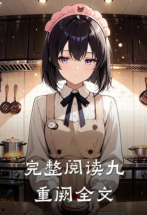 完整阅读九重阙全文