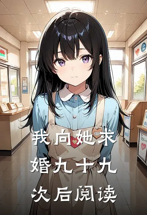 我向她求婚九十九次后阅读