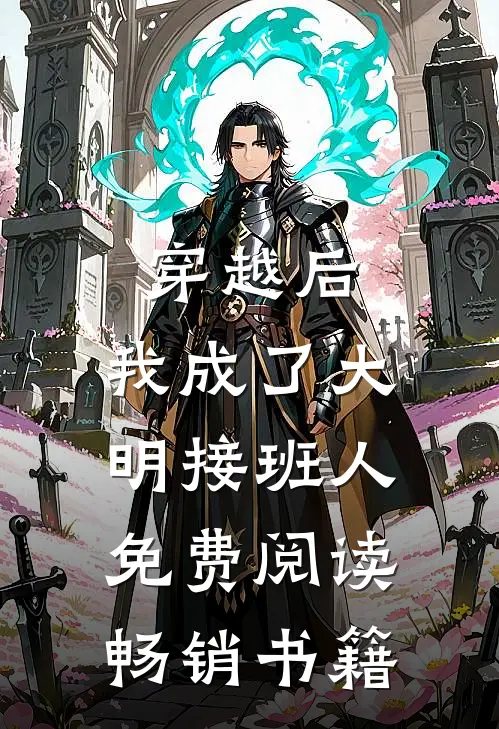 穿越后,我成了大明接班人免费阅读畅销书籍