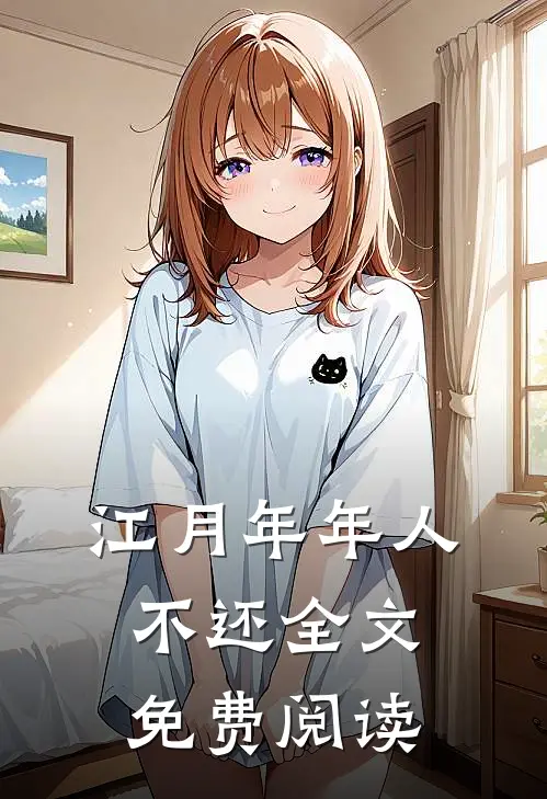 江月年年人不还全文免费阅读