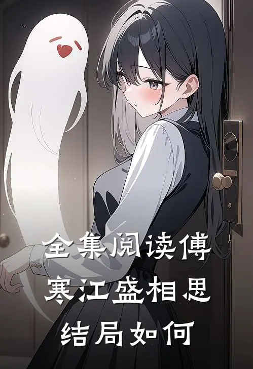 全集阅读傅寒江盛相思结局如何