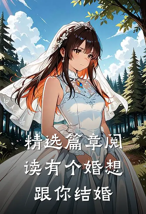 精选篇章阅读有个婚想跟你结婚