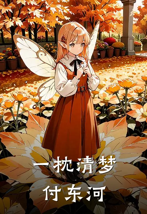 一枕清梦付东河