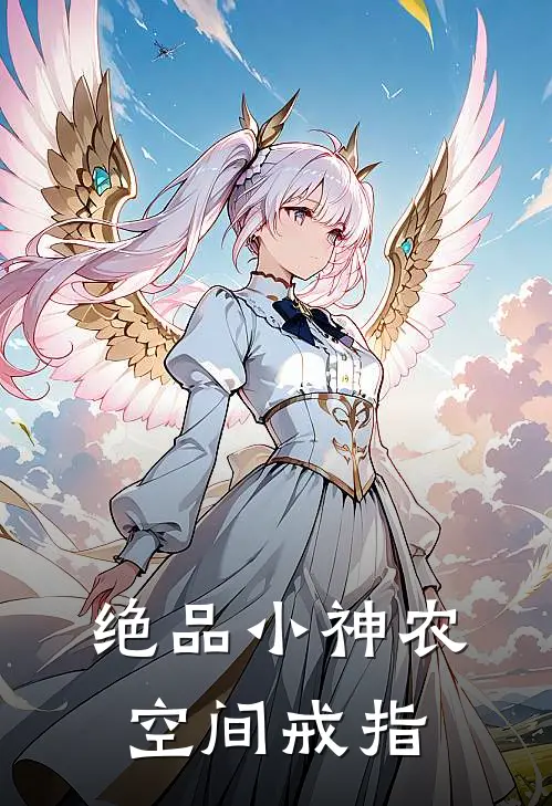 绝品小神农空间戒指