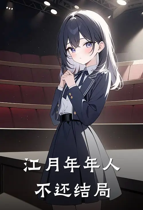 江月年年人不还结局