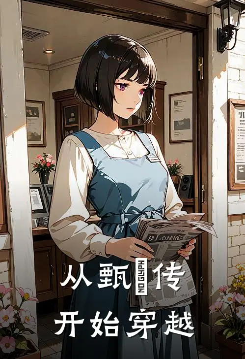 从甄嬛传开始穿越