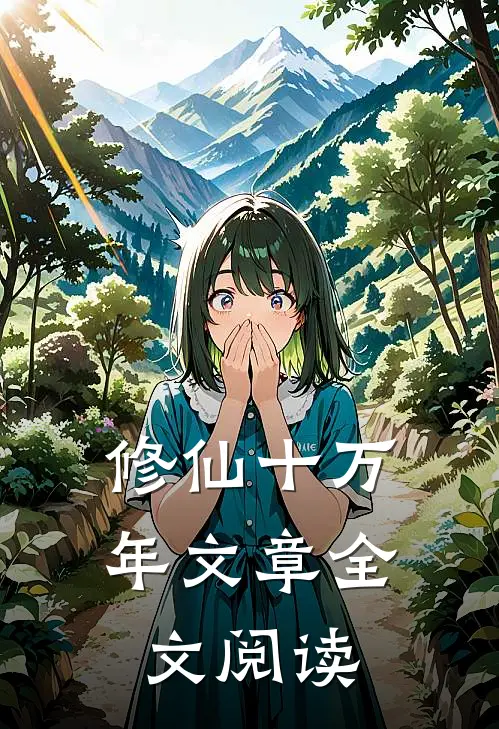 修仙十万年文章全文阅读