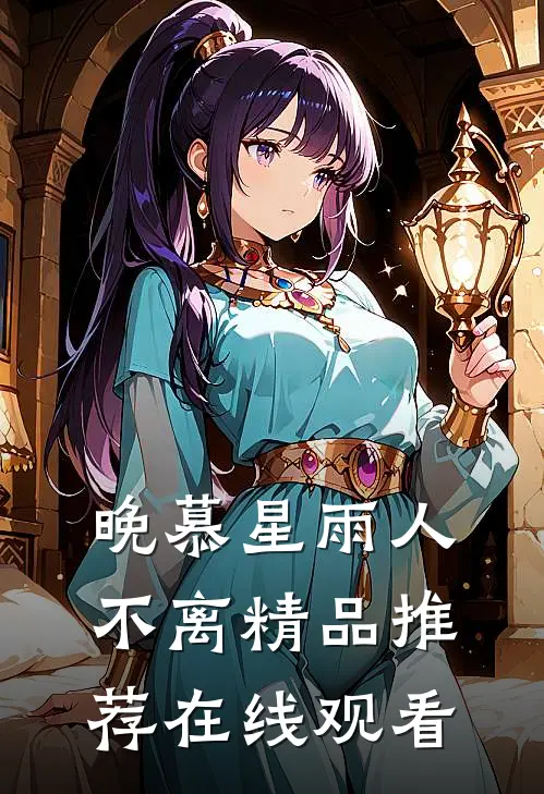 晚慕星雨人不离精品推荐在线观看