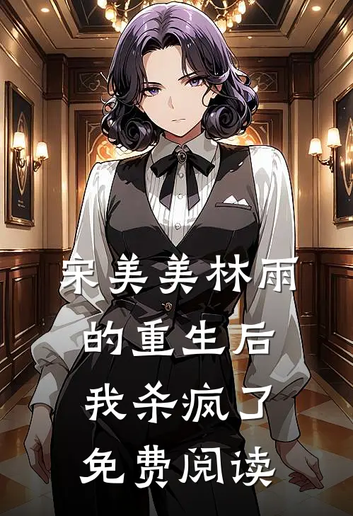 宋美美林雨的重生后我杀疯了免费阅读