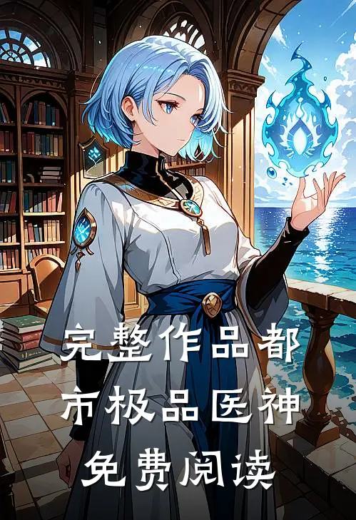 完整作品都市极品医神免费阅读