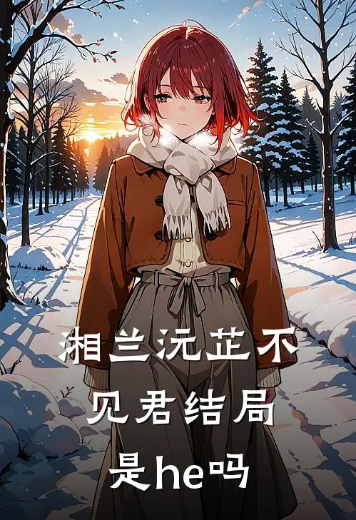 湘兰沅芷不见君结局是he吗