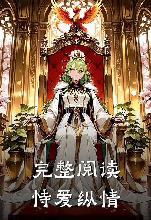 完整阅读恃爱纵情