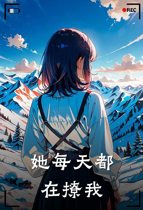 她每天都在撩我