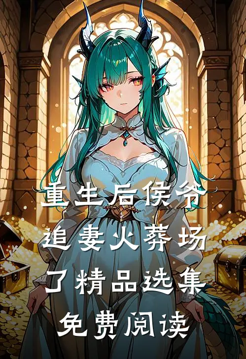 重生后侯爷追妻火葬场了精品选集免费阅读