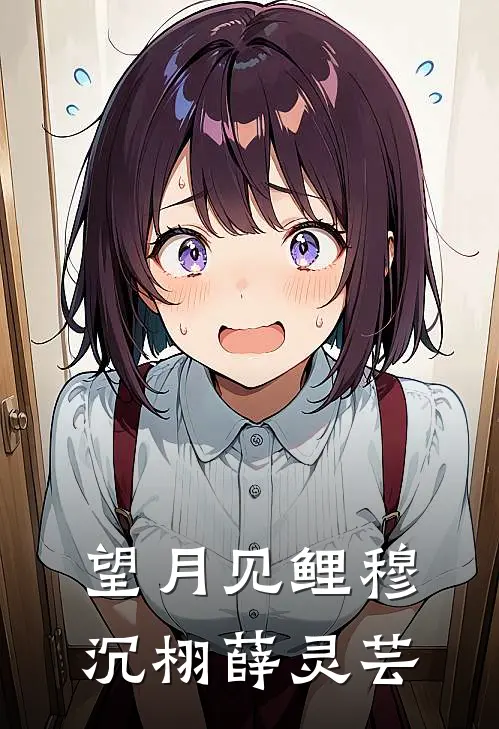 望月见鲤穆沉栩薛灵芸