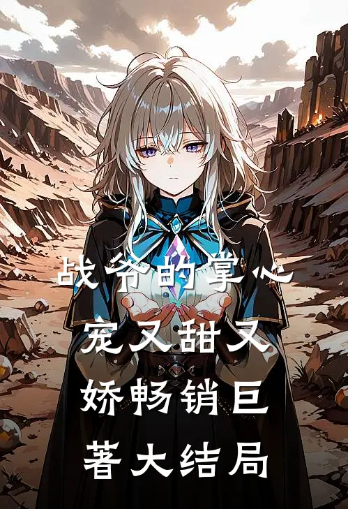 战爷的掌心宠又甜又娇畅销巨著大结局
