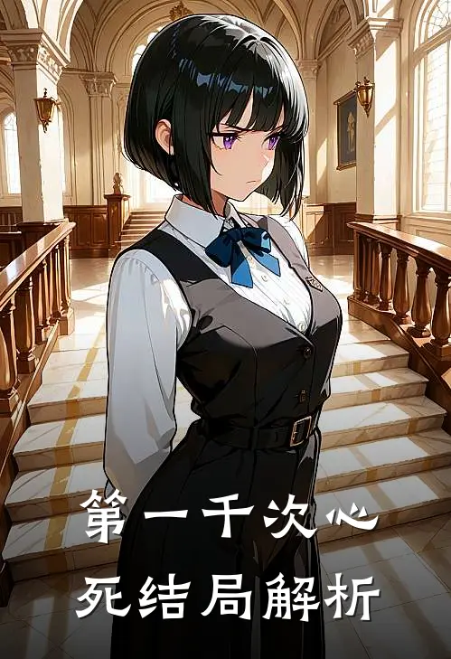 第一千次心死结局解析
