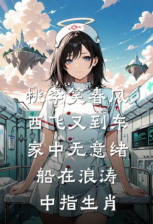 桃李笑春风西飞又到东家中无意绪船在浪涛中指生肖