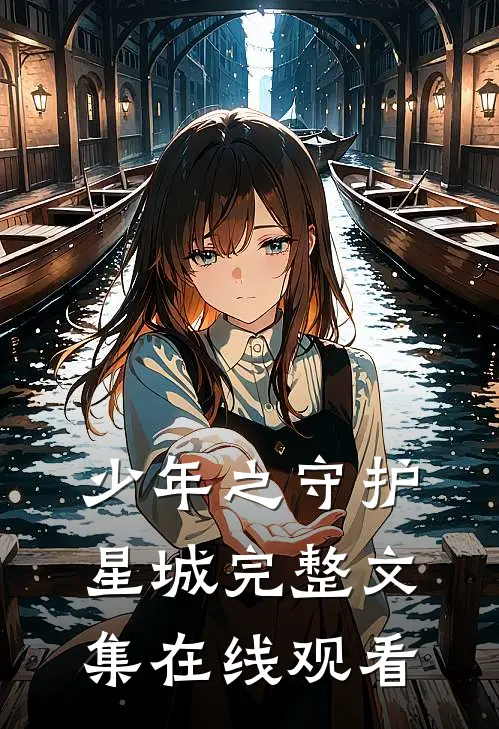 少年之守护星城完整文集在线观看