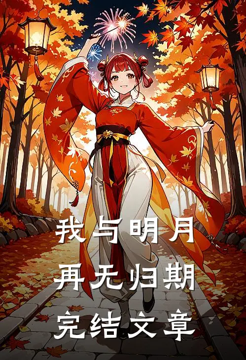 我与明月再无归期完结文章