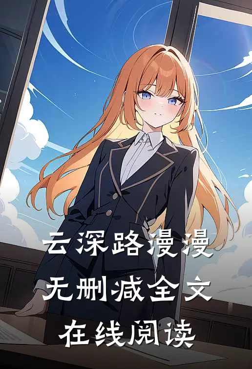 云深路漫漫无删减全文在线阅读