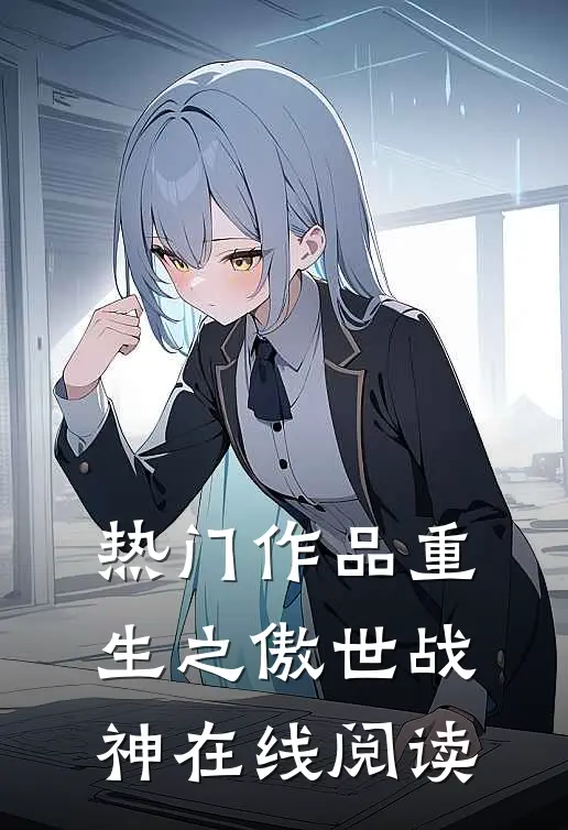 热门作品重生之傲世战神在线阅读