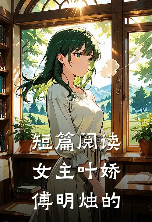短篇阅读女主叶娇傅明烛的