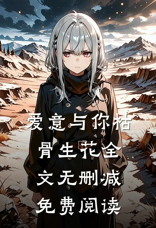 爱意与你枯骨生花全文无删减免费阅读