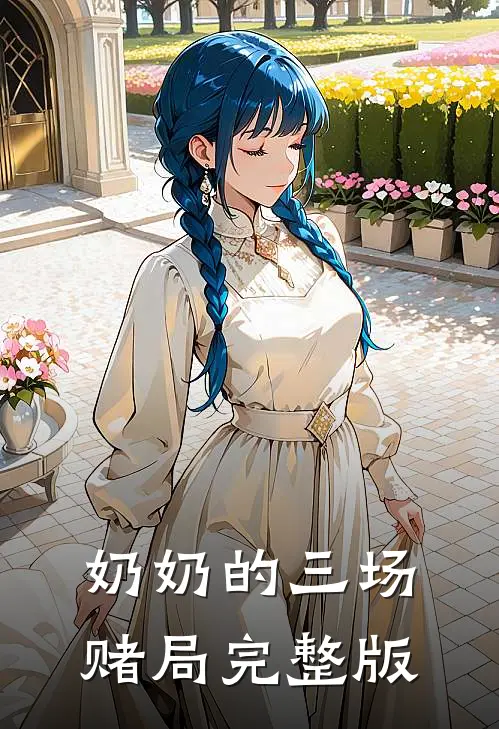 奶奶的三场赌局完整版